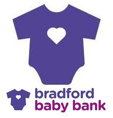 Bradford Baby Bank logo